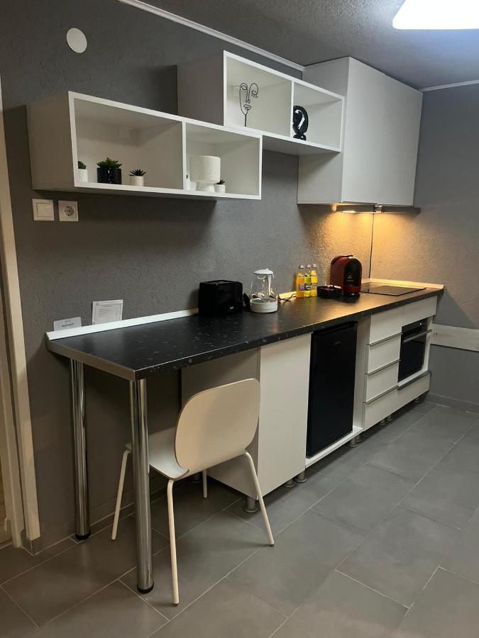Casa De Vacanta Chesa Borsec Luaran gambar